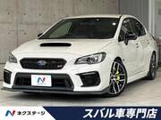 2019 SUBARU WRX STI