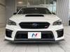 SUBARU WRX STI