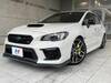 SUBARU WRX STI