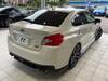 SUBARU WRX STI