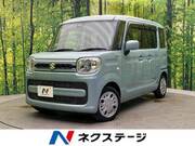 2020 SUZUKI SPACIA