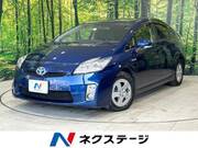 2011 TOYOTA PRIUS S