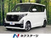 2024 NISSAN ROOX