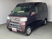 2018 DAIHATSU ATRAI WAGON