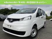 2020 NISSAN NV200 VANETTE VAN