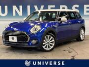 2018 BMW MINI