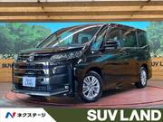 2023 TOYOTA NOAH