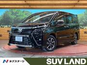 2019 TOYOTA VOXY