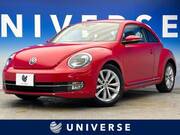 2013 VOLKSWAGEN THE BEETLE