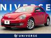 VOLKSWAGEN THE BEETLE