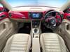 VOLKSWAGEN THE BEETLE