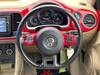 VOLKSWAGEN THE BEETLE