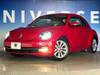 VOLKSWAGEN THE BEETLE