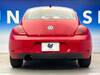 VOLKSWAGEN THE BEETLE