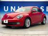 VOLKSWAGEN THE BEETLE
