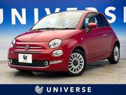 2017 FIAT 500