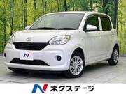 2018 TOYOTA PASSO