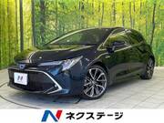 2019 TOYOTA COROLLA SPORT