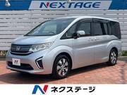 2016 HONDA STEPWAGON