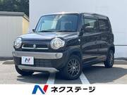 2015 SUZUKI HUSTLER G