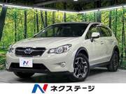 2013 SUBARU XV