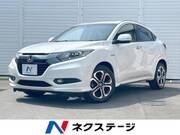 2015 HONDA VEZEL