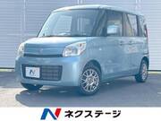 2013 SUZUKI SPACIA