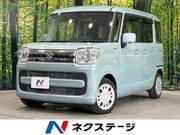2019 SUZUKI SPACIA