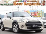 2014 BMW MINI ONE