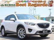 2014 MAZDA CX-5 XD L PACKAGE