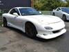 MAZDA RX-7