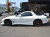 MAZDA RX-7