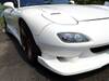 MAZDA RX-7