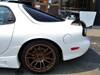 MAZDA RX-7