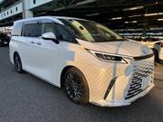 2025 LEXUS OTHER