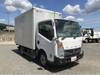 FUSO CANTER GUTS