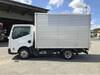 FUSO CANTER GUTS