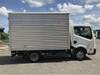 FUSO CANTER GUTS
