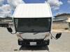 FUSO CANTER GUTS