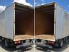 FUSO CANTER GUTS