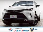 2024 TOYOTA HARRIER G