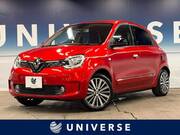 2024 RENAULT TWINGO