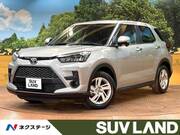 2023 TOYOTA RAIZE