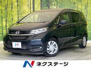 2020 HONDA FREED