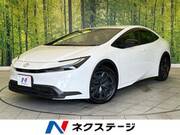 2024 TOYOTA PRIUS