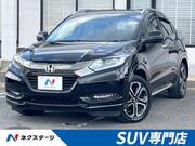 2016 HONDA VEZEL