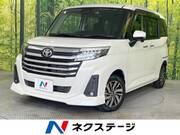 2020 TOYOTA ROOMY