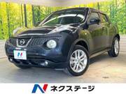2011 NISSAN JUKE