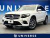MERCEDES BENZ GLC-CLASS