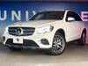 MERCEDES BENZ GLC-CLASS